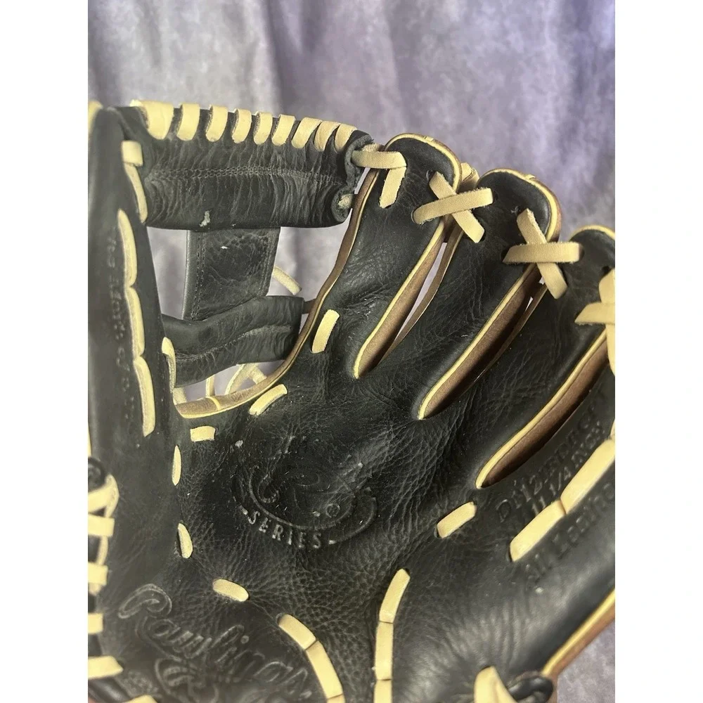 Rawlings D112MBCT 11.25